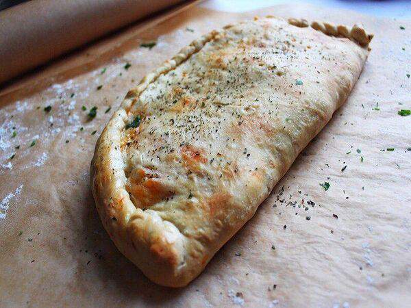 Кафе Дары Моря - Парлапицца