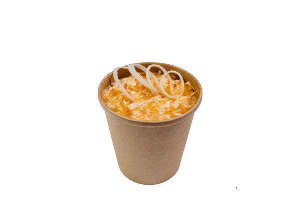 Чука - Миcо суп кимчи