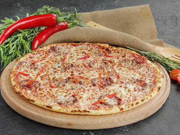 Традиции вкуса - Пицца Пепперони