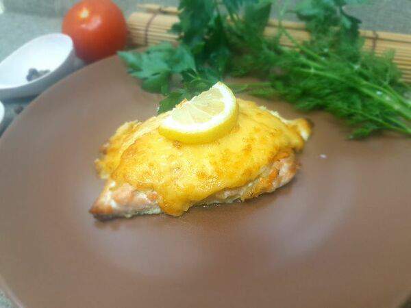 Ссср - Рыба по-сахалински