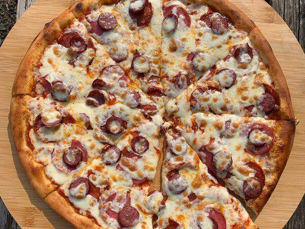 Ken Guru Food - Ассорти Колбас