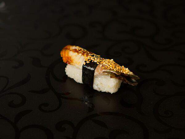 Sushi-country - Суши с угрём