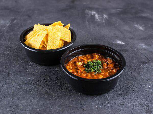 Так-Тако - Чили кон карне