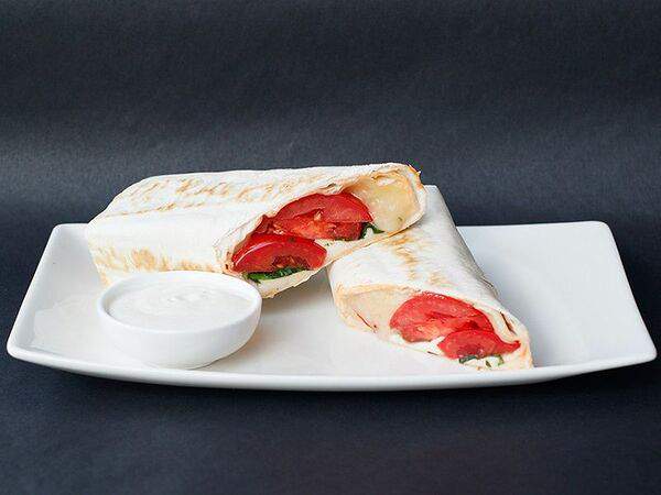 Ботаника - Сандвич Дилвич