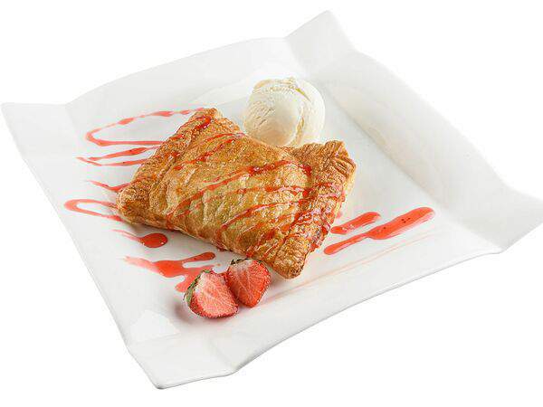 Жемчужина - Яблочный штрудель