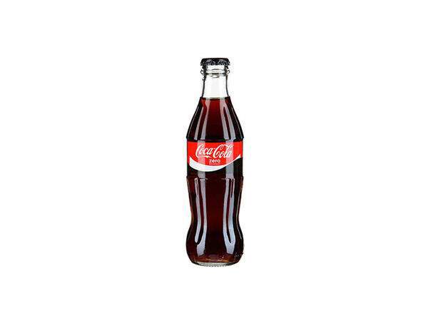 Del Papa - Coca-Cola