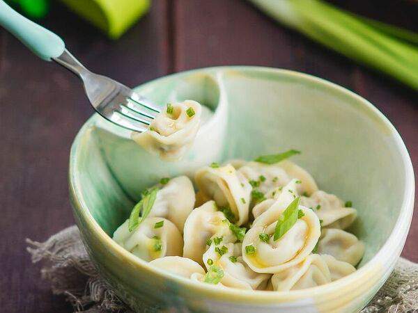 Маймун - Пельмени детские