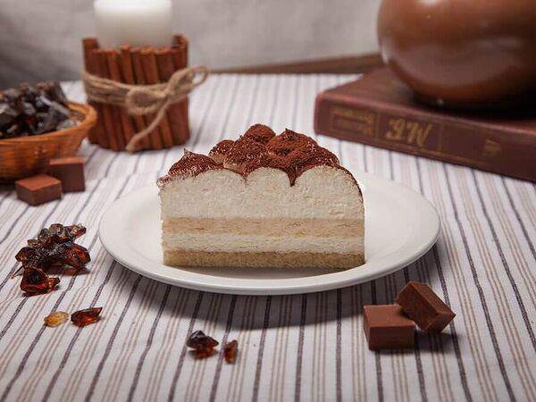 Chak-Chak - Тирамису