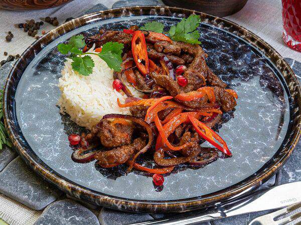 Грузина Мама - Джигар Сай