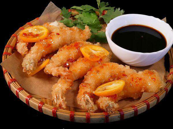 Ви во - Эби фурай