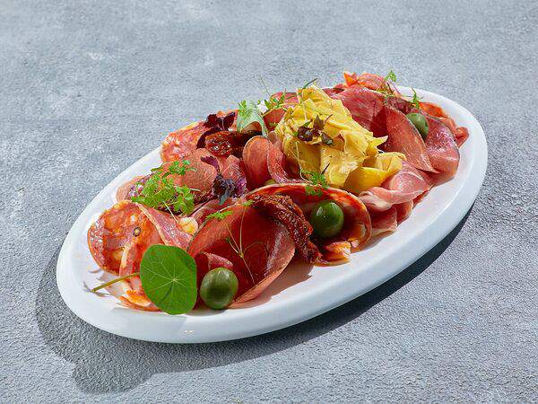 Sapori Di Italia - Сет Сапори ди Италия