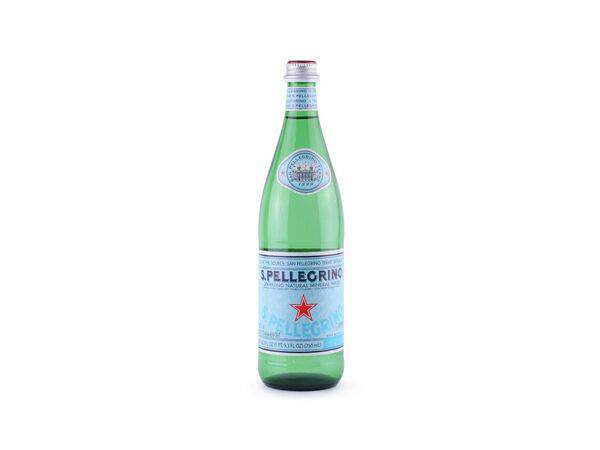 Grillage - S. Pellegrino