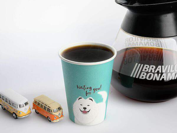 Aloha! Coffee - Кофе Фильтр