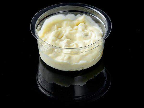 А1 Еда - Соус Чесночный