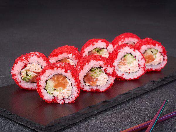 СушиСет - Ролл Фирменный рэд