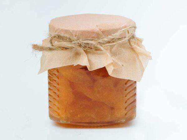 Батони - Варенье мандарин