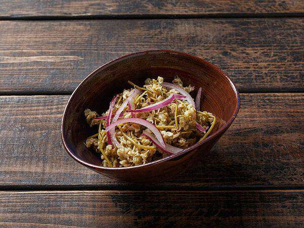 Дади - Джонджоли