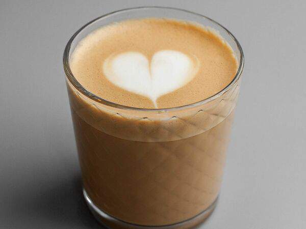 Калипсо кофе - Флэт уайт