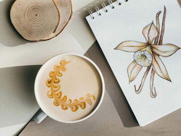 Даблби - Ванильный Раф