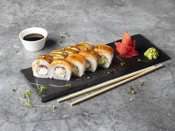 Rave Resort - Токио