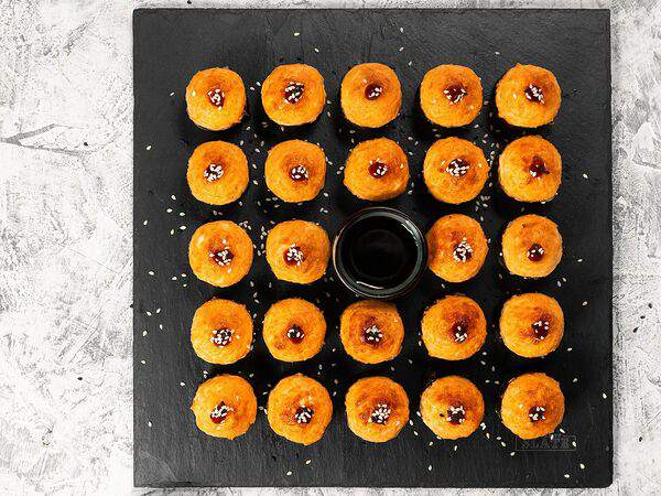 Sushi Chef - Торио