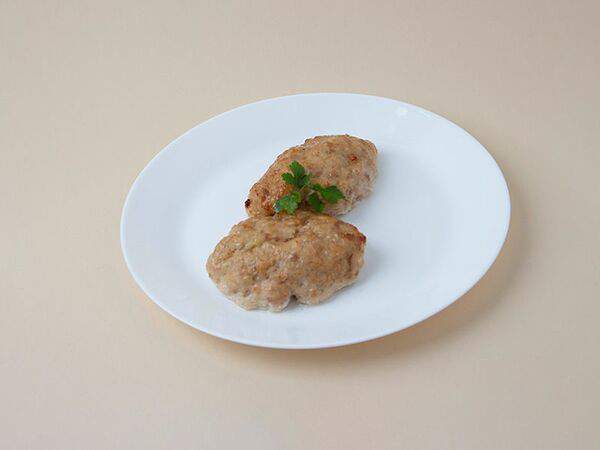 Кулинария прямо как дома - Сарделька паровая