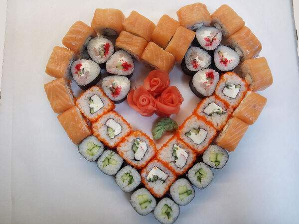 Марсель - Love is