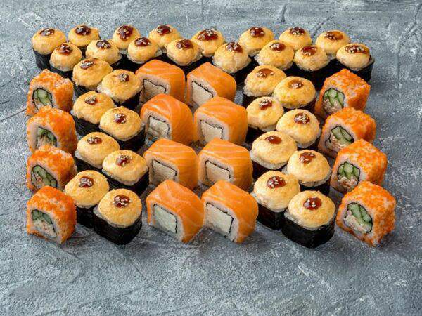 Домино гурман - Сет Золотой