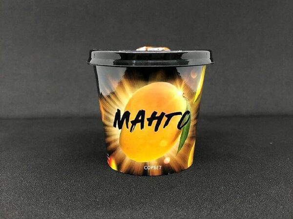 Alcreme - Мороженое Манго