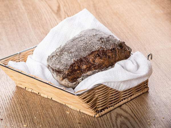 5 Вкусов - Чиабатта Пряно-солодовая