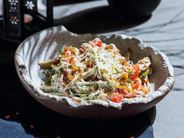 Loft Cafe - Лофт