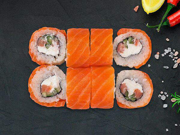 Easy kitchen - Ролл Прайм