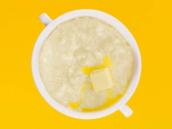 Хорошая Компания Экспресс 29 - Рисовая каша