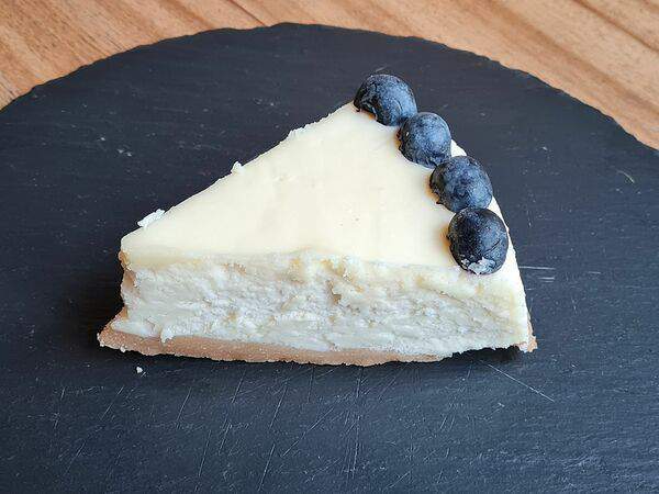 Свежее зерно - Чизкейк классический