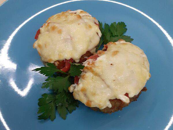 Aquarela Family - Антрекот под шубой