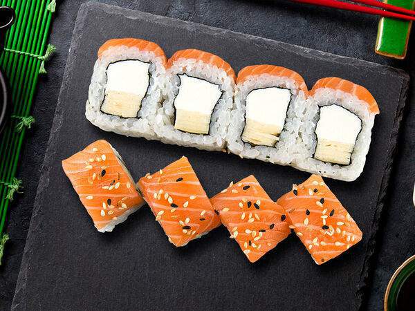 Евразия-Экспресс - Филадельфия лайт