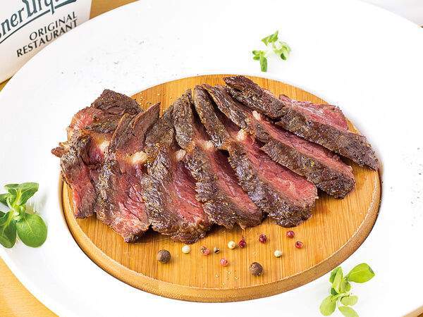 Пилзнер - Стейк мясника