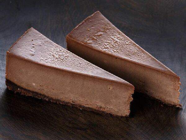 Sushi Life - Чизкейк Шоколадный