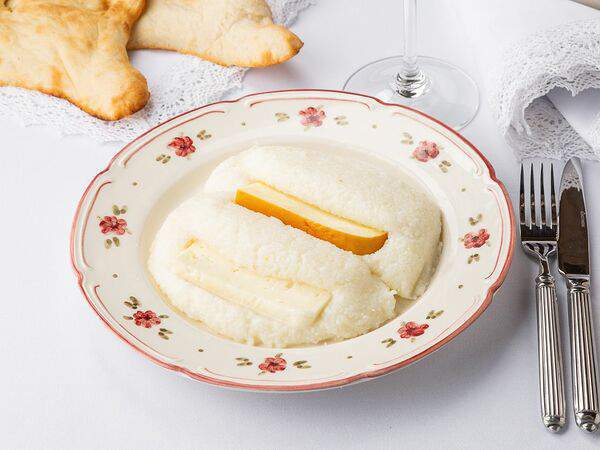 Хинкальная на неве - Гоми