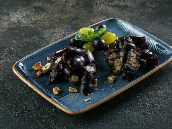 Маймун - Чурчхела