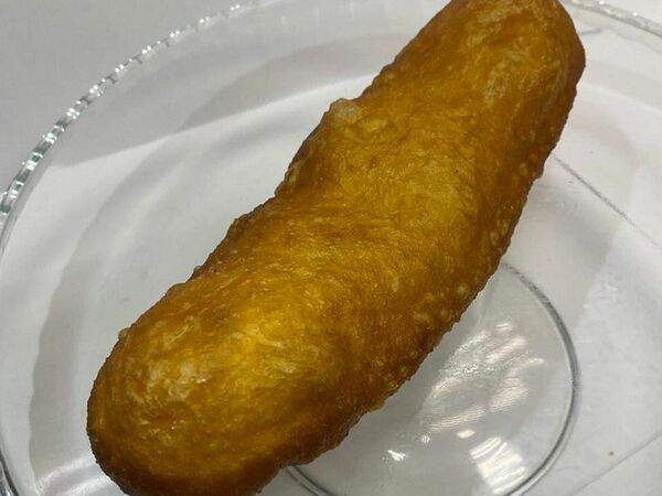 Пекарня Хлебный тун - Пирожок с курицей