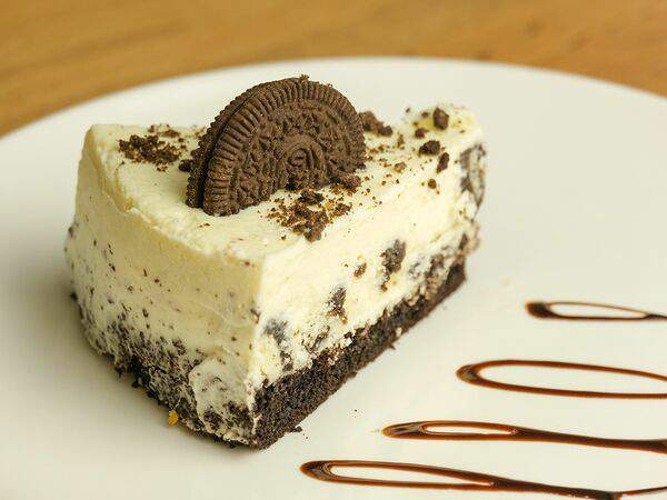 Нельзя - Чизкейк Орео