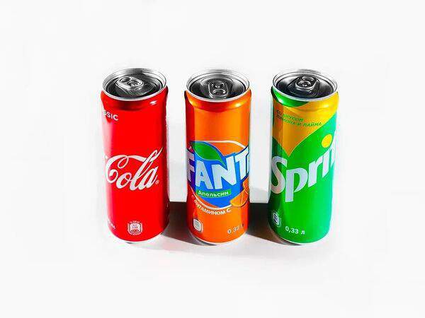 Kaifooi - Газировка