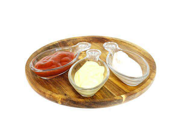 #PAPAMANGAL's48 - Томатный соус