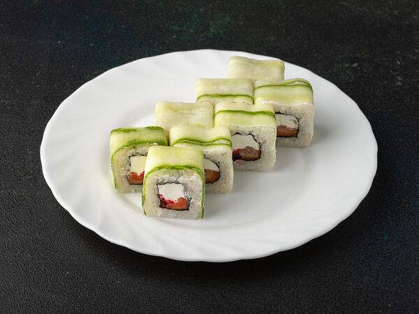 Orisushi - Каппа фила