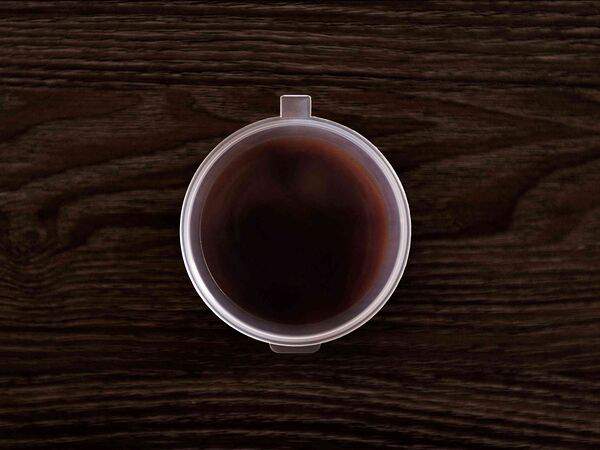 Едакратия - Соус Унаги