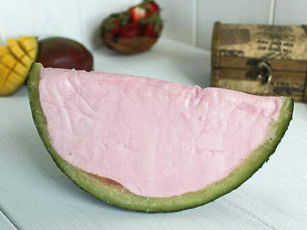 Десерт Коллекция - Арбузный Сорбет