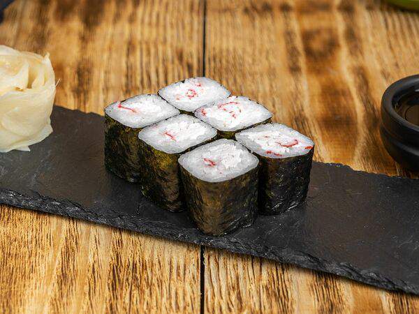 Ihtus - Ролл Краб