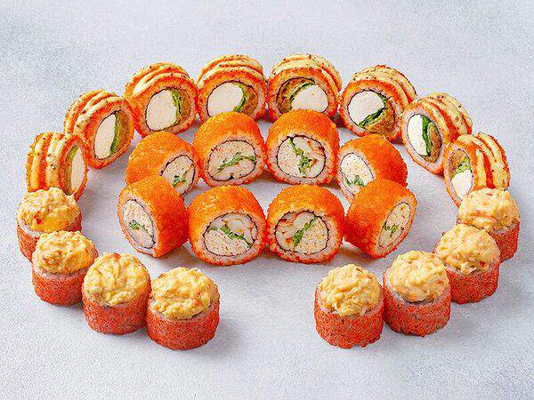 Сакура - Сет Моремания