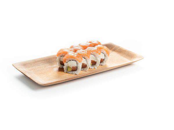 Pokestar - Фила с авокадо